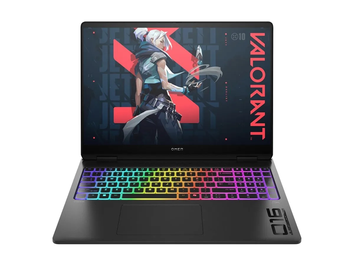 OMEN MAX by HP Laptop 16