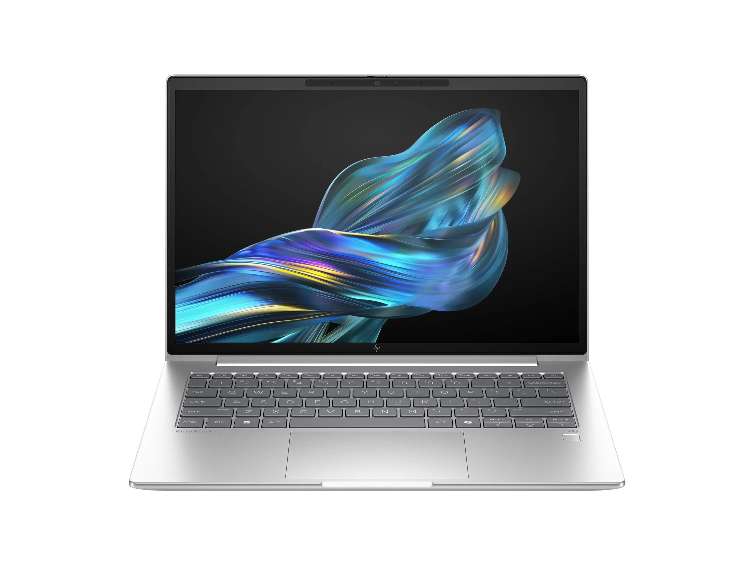 HP EliteBook 6 G1q Notebook Next Gen AI