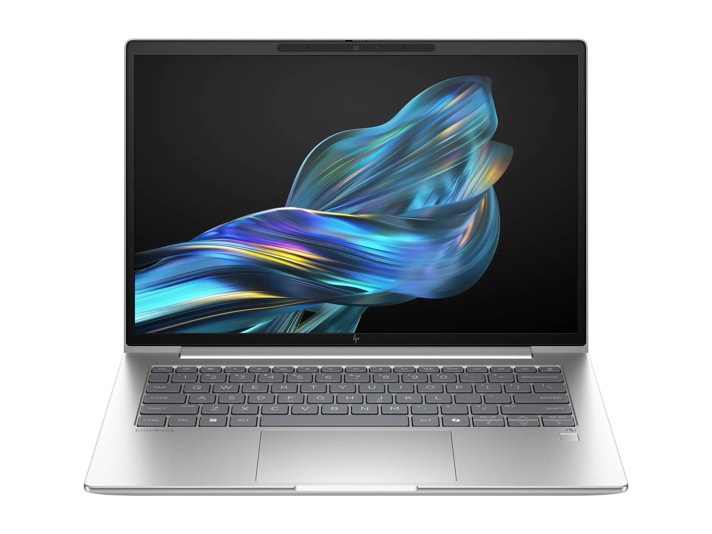 HP EliteBook 6 G1q Notebook Next Gen AI