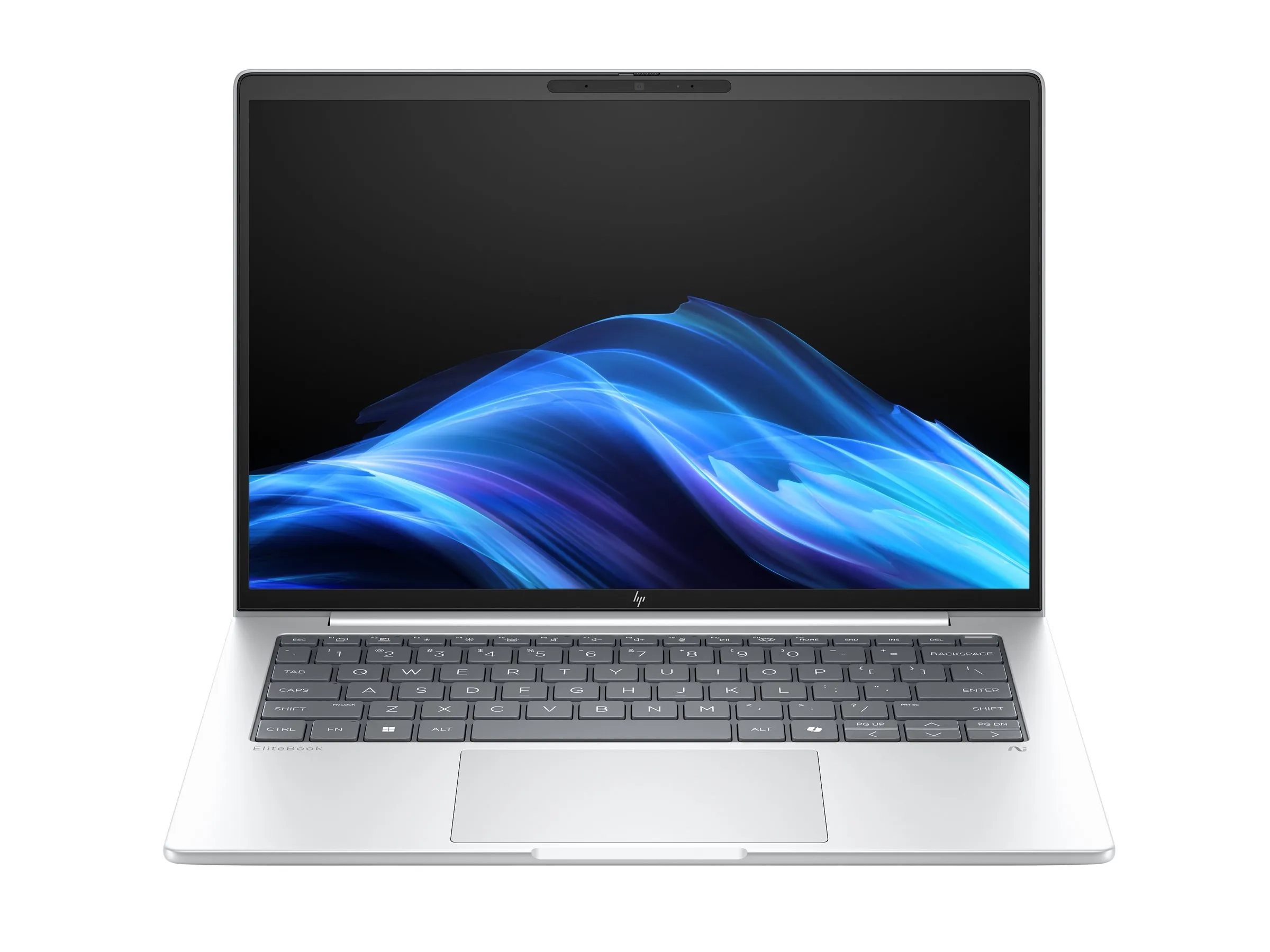 HP EliteBook 8 G1a Notebook Next Gen AI