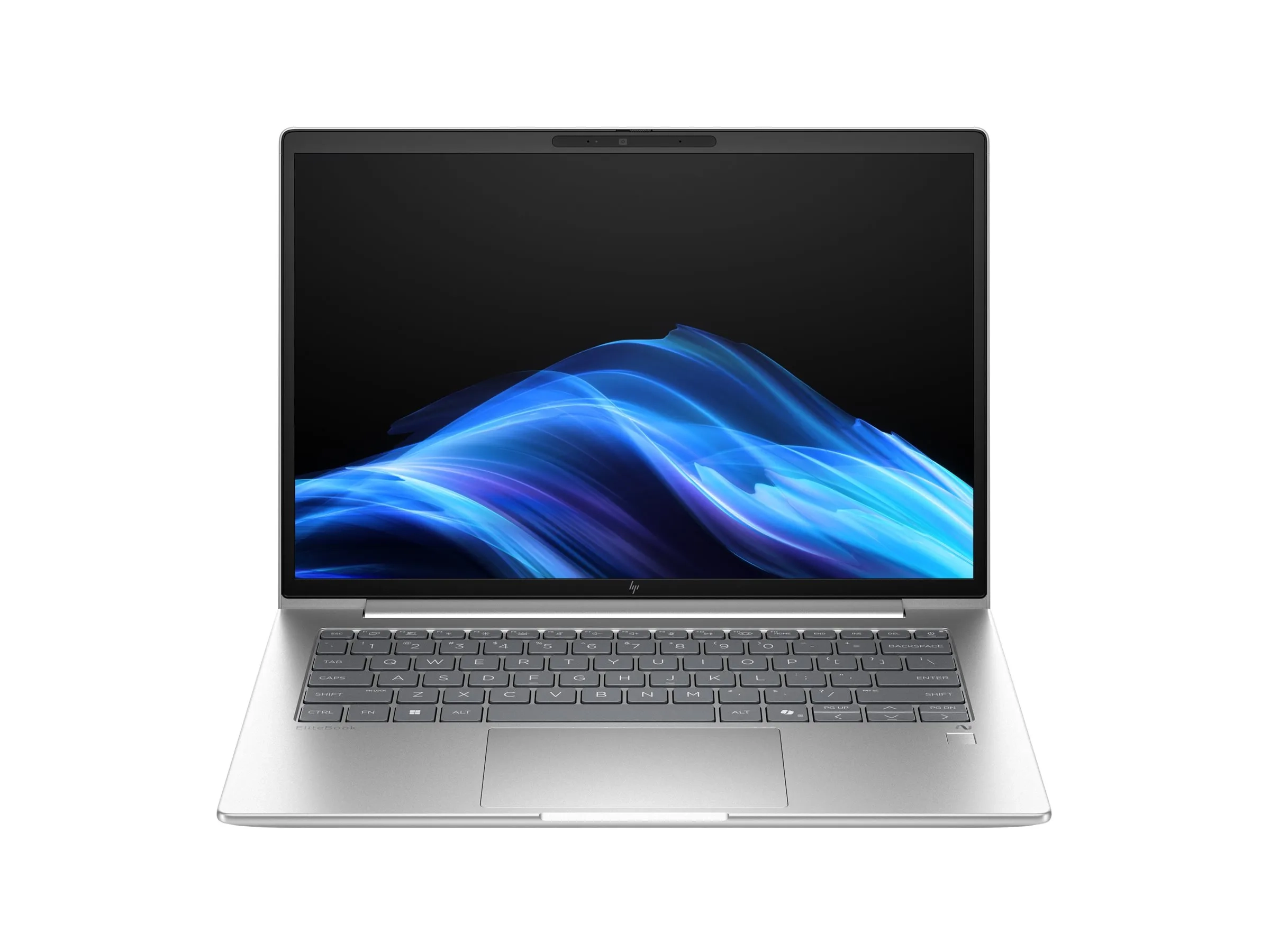 HP EliteBook 6 G1a Notebook Next Gen AI