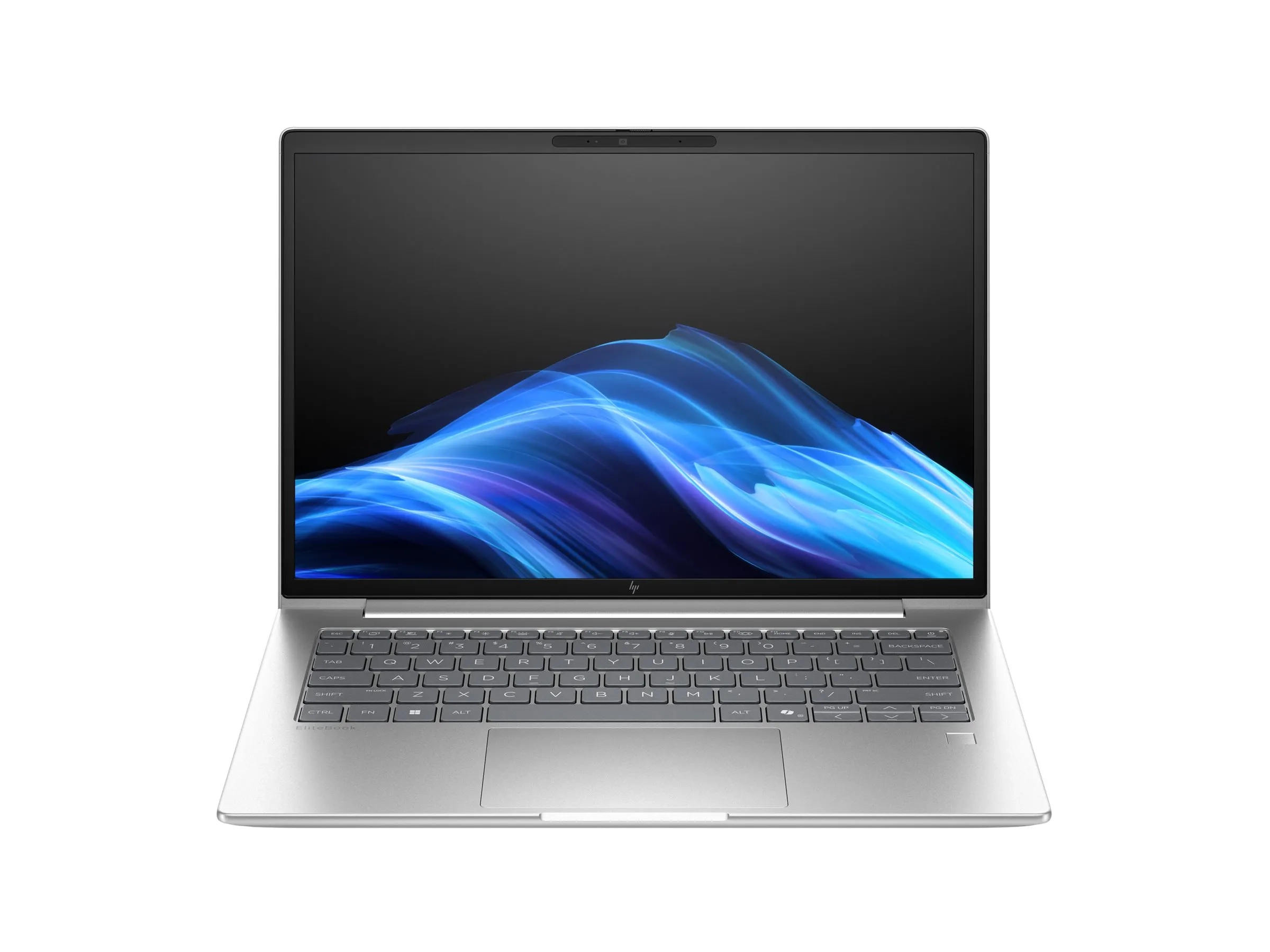HP EliteBook 6 G1a Notebook AI