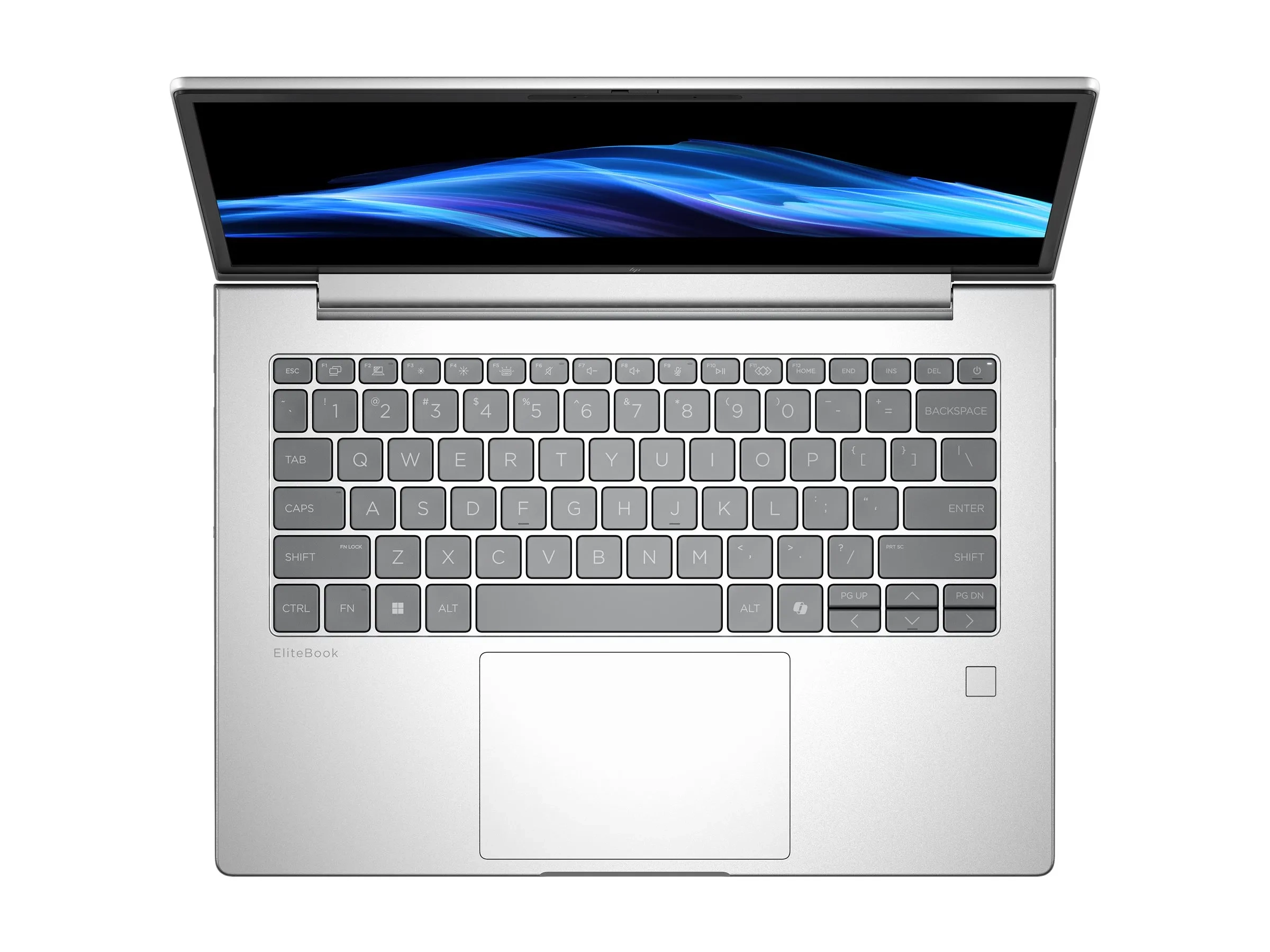 HP EliteBook 6 G1a Notebook AI