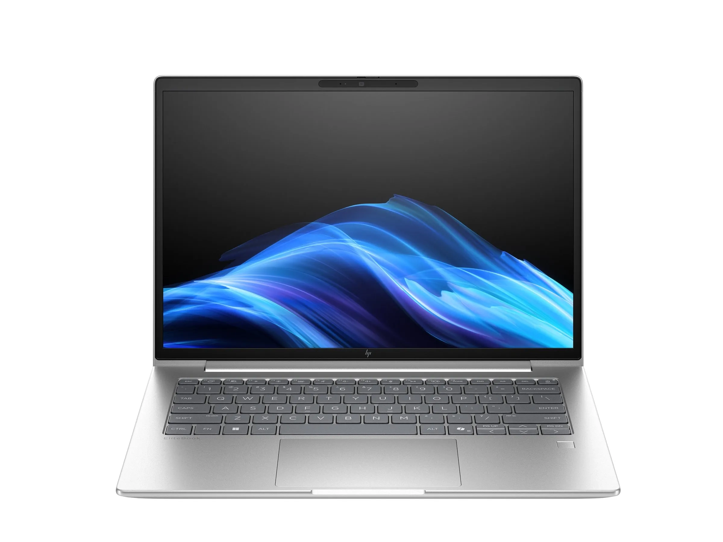 HP EliteBook 6 G1i Notebook AI