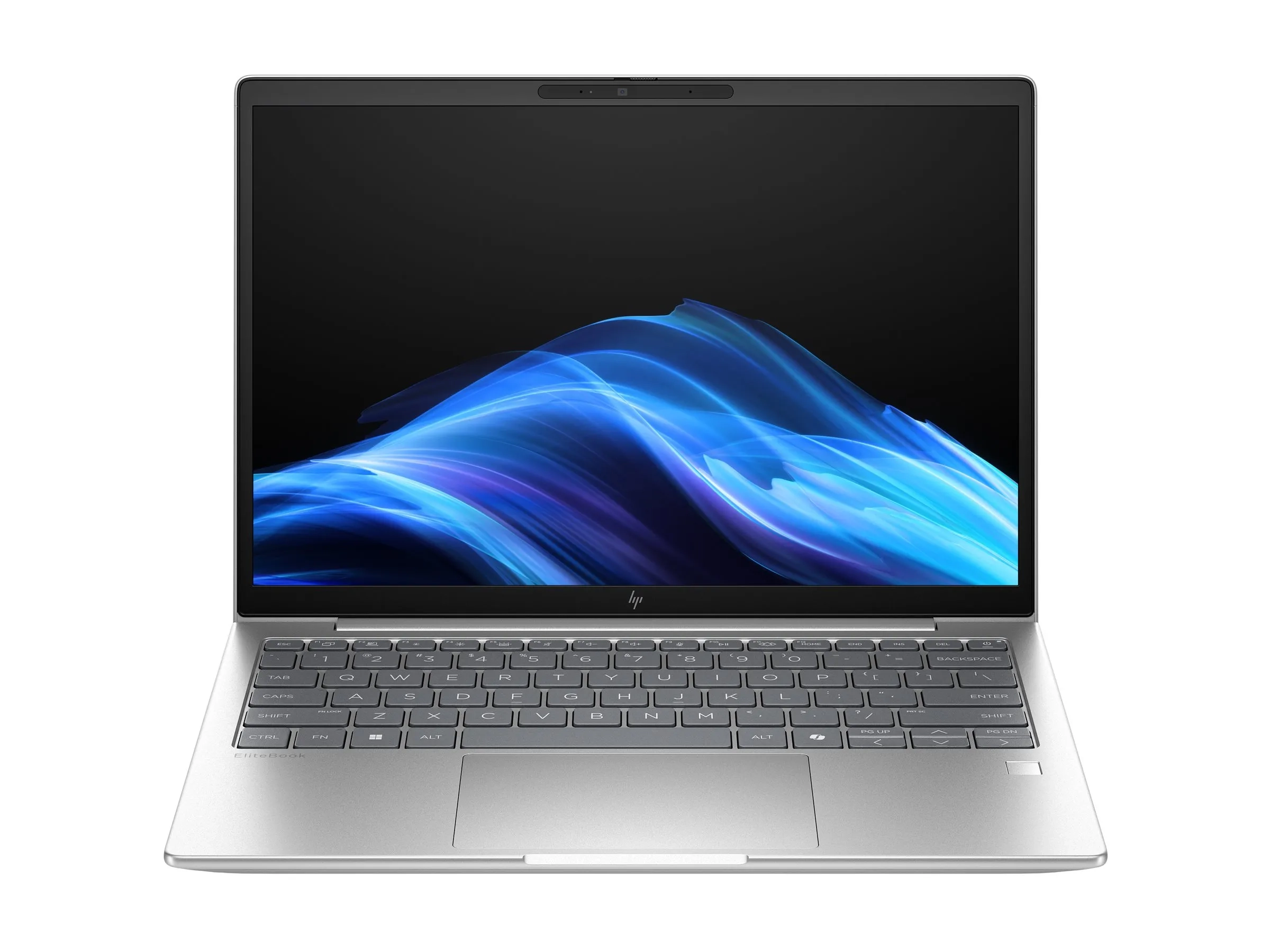 HP EliteBook 6 G1i Notebook AI
