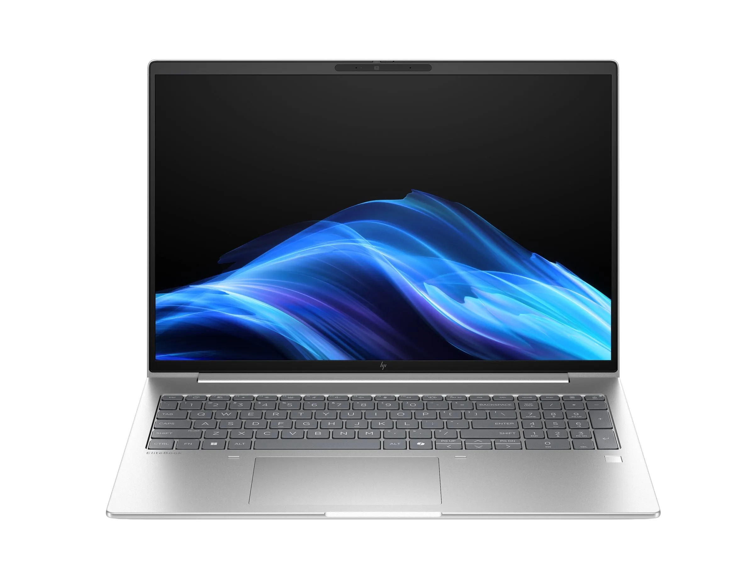 HP EliteBook 6 G1i Notebook AI
