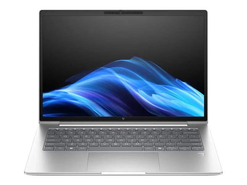 HP EliteBook 6 G1i Notebook AI