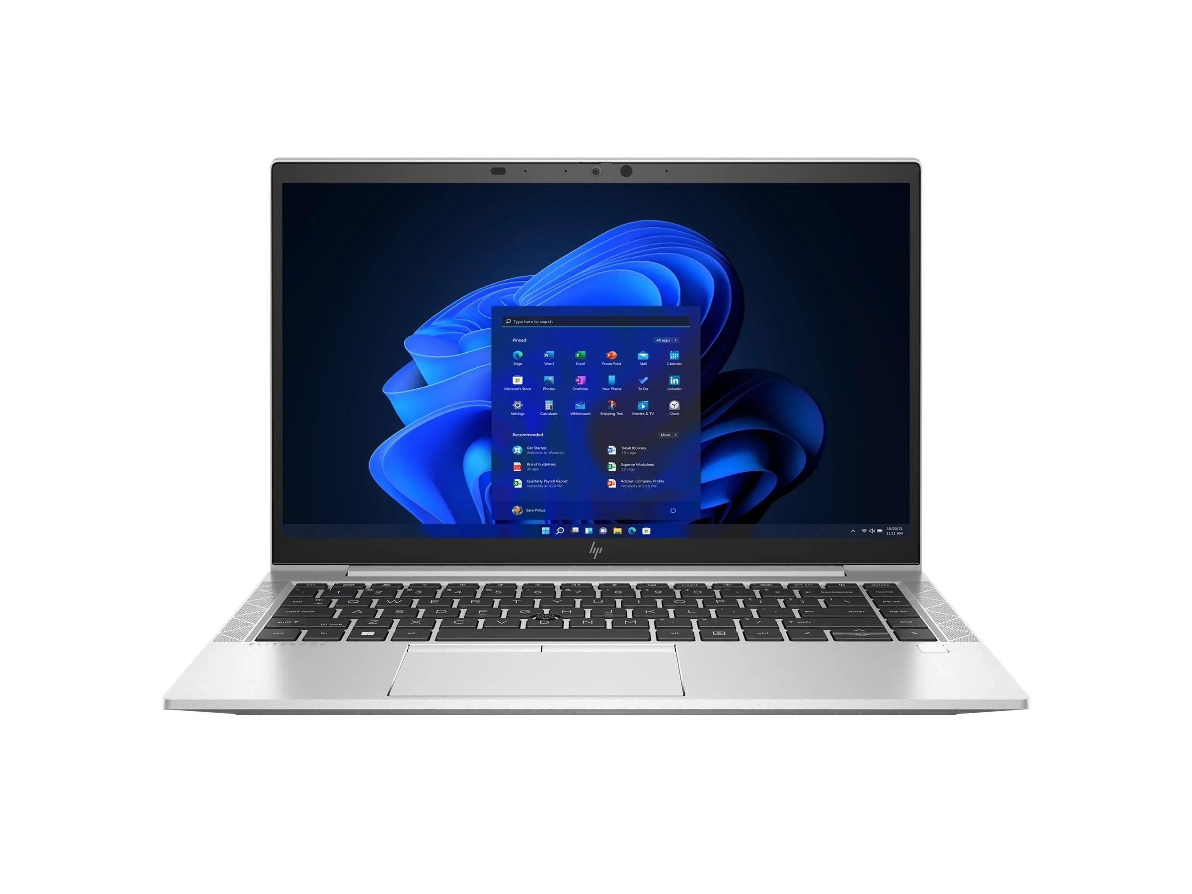 HP EliteBook 840 G7 Notebook