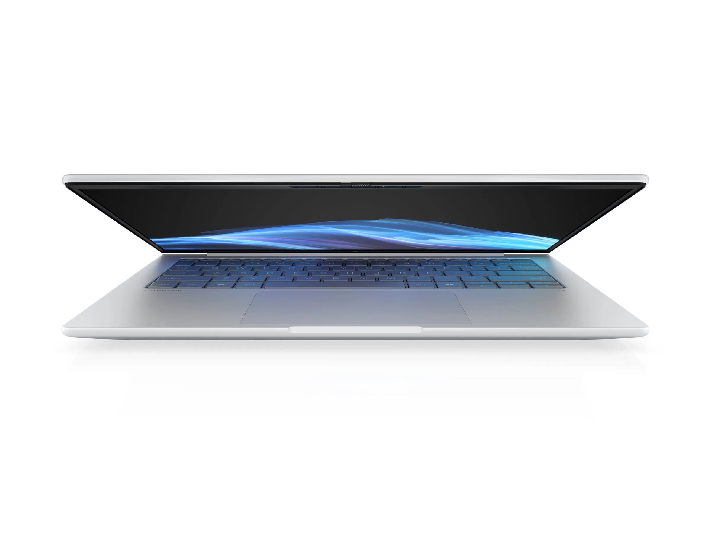 HP EliteBook 8 G1i Notebook Next Gen AI