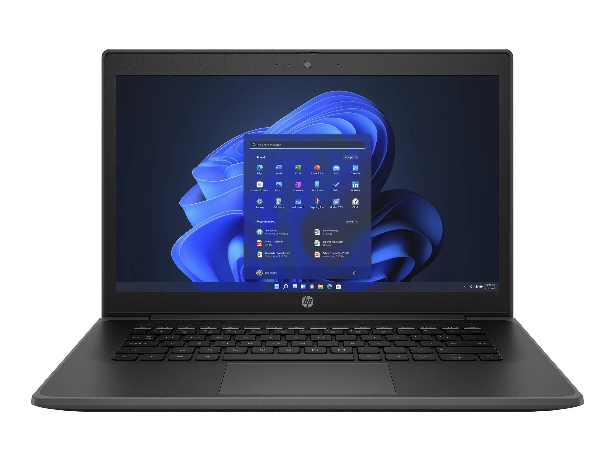 HP ProBook Fortis 14 G9 Notebook