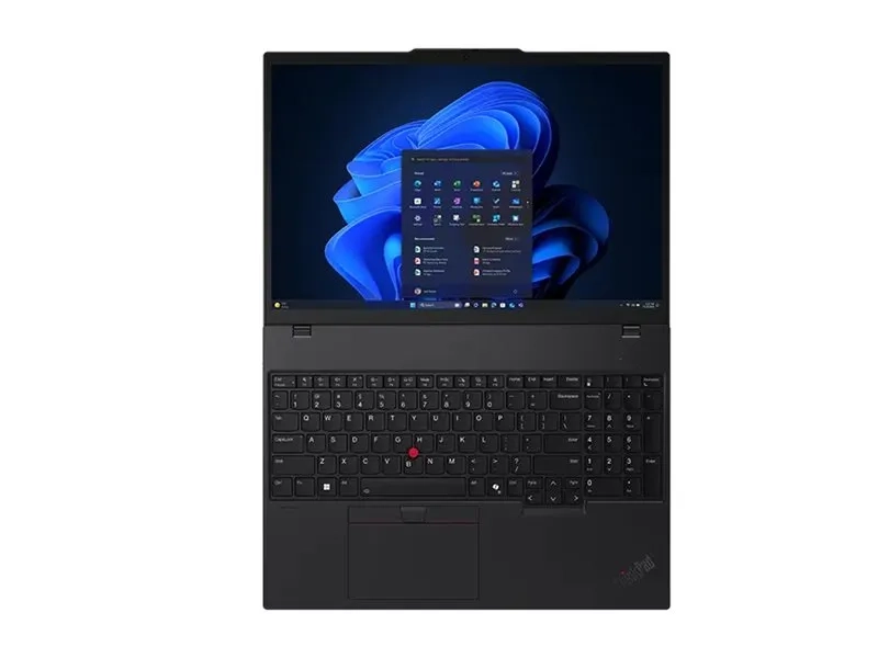 Lenovo ThinkPad T16 Gen 4 21QE