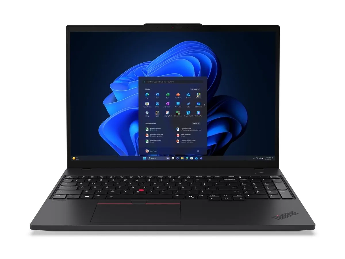 Lenovo ThinkPad T16 Gen 4 21QE