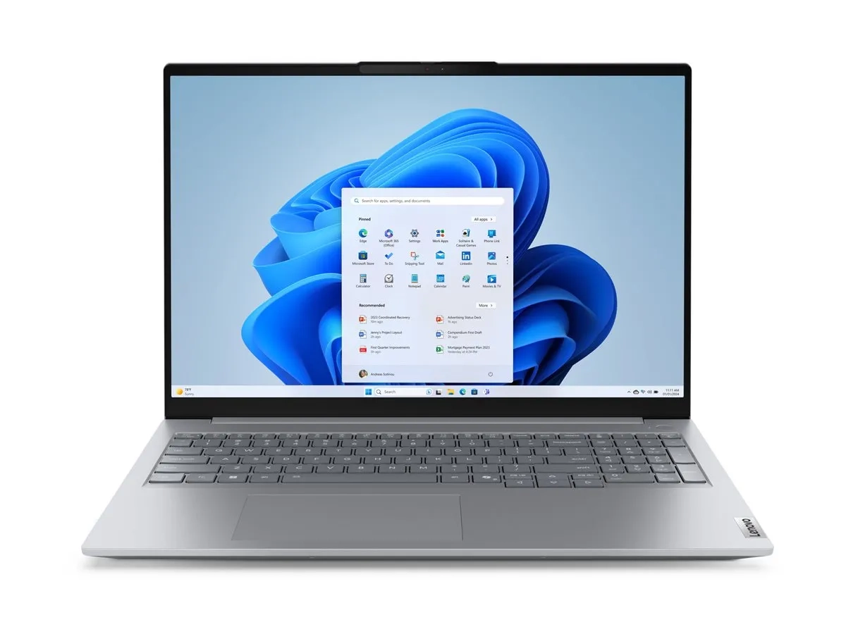 Lenovo ThinkBook 16 G8 IRL 21SH