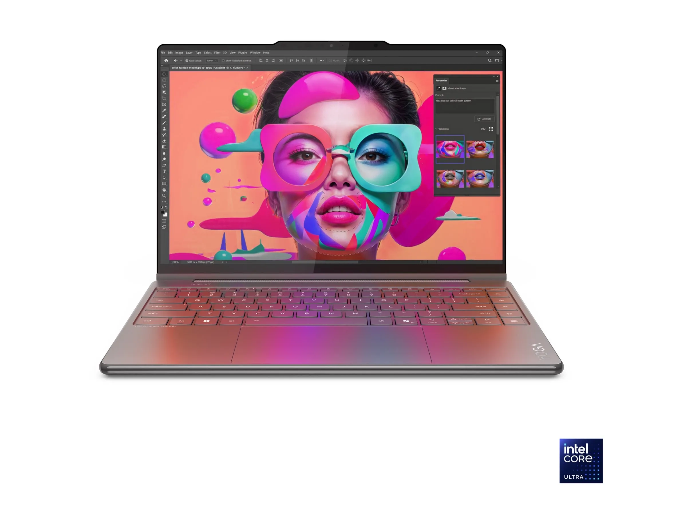 Lenovo Yoga 9 2