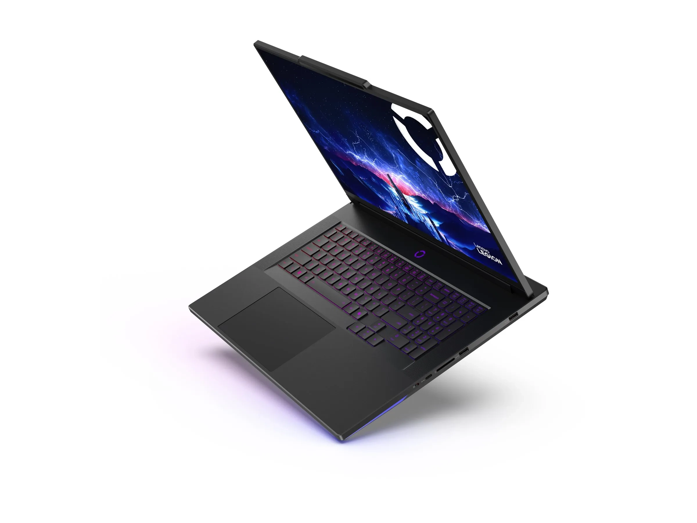 Lenovo Legion 9 18IAX10 83EY