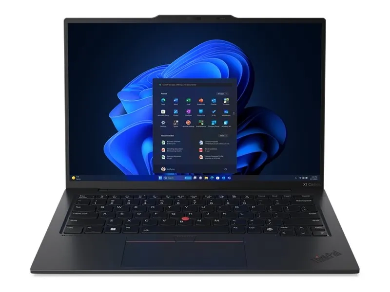 Lenovo ThinkPad X1 Carbon Gen 12 21KC