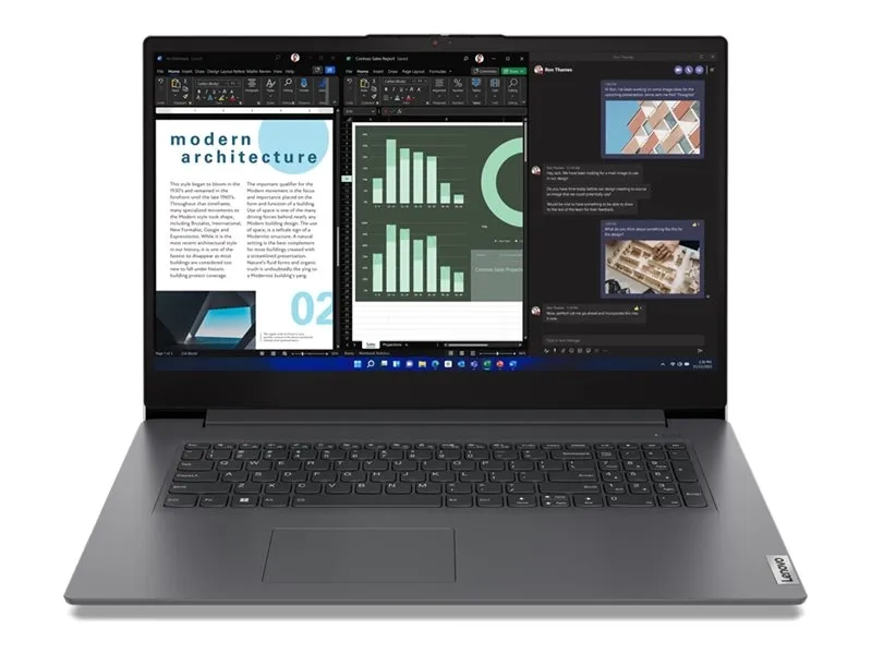 Lenovo V17 G4 IRU 83A2