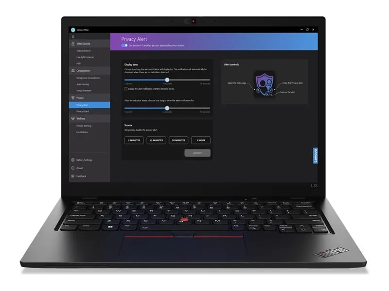 Lenovo ThinkPad L13 Gen 5 21LB