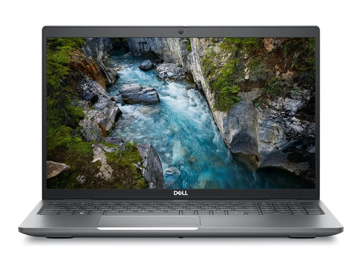 Dell Precision 3590