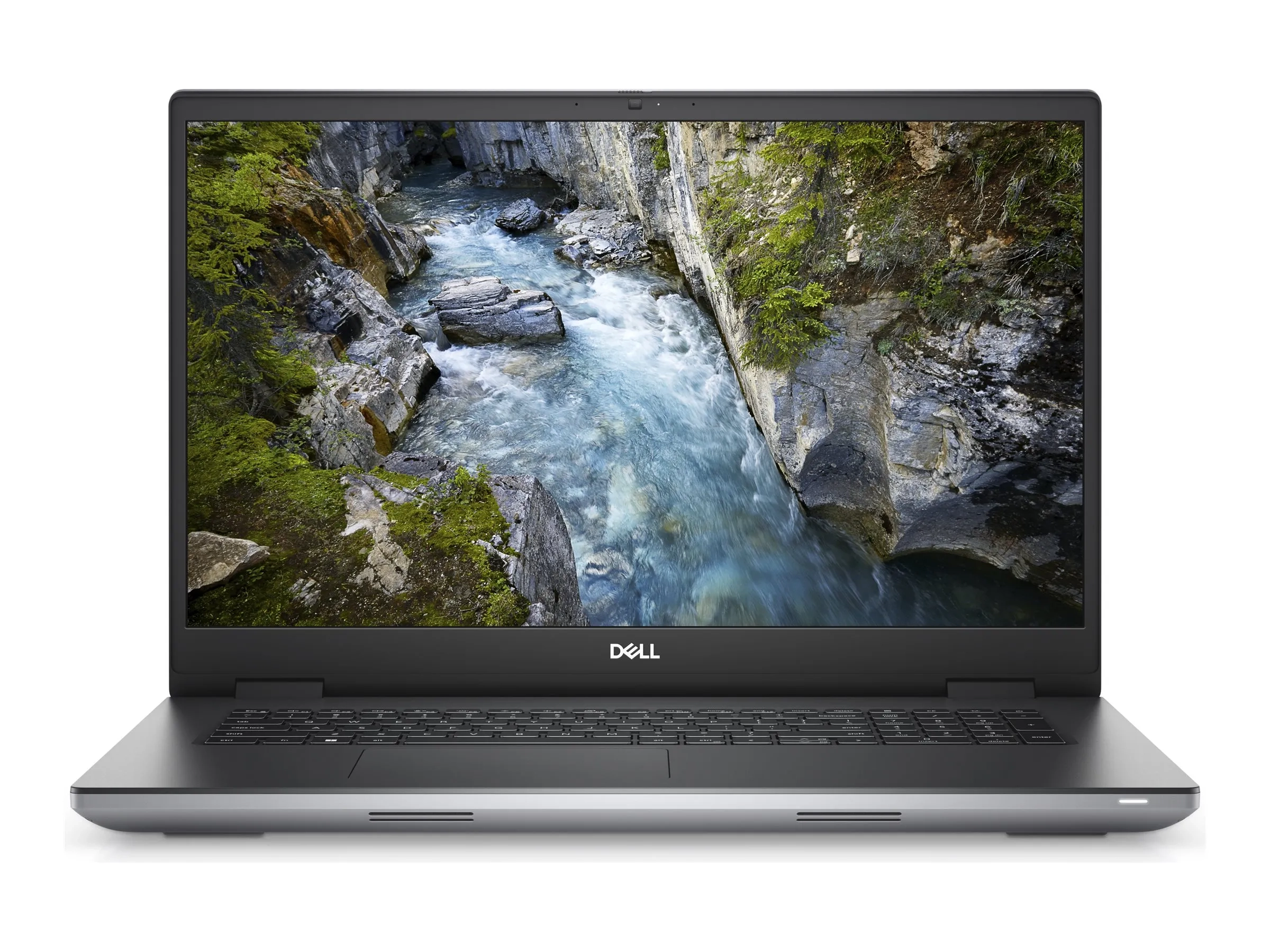Dell Precision 7780