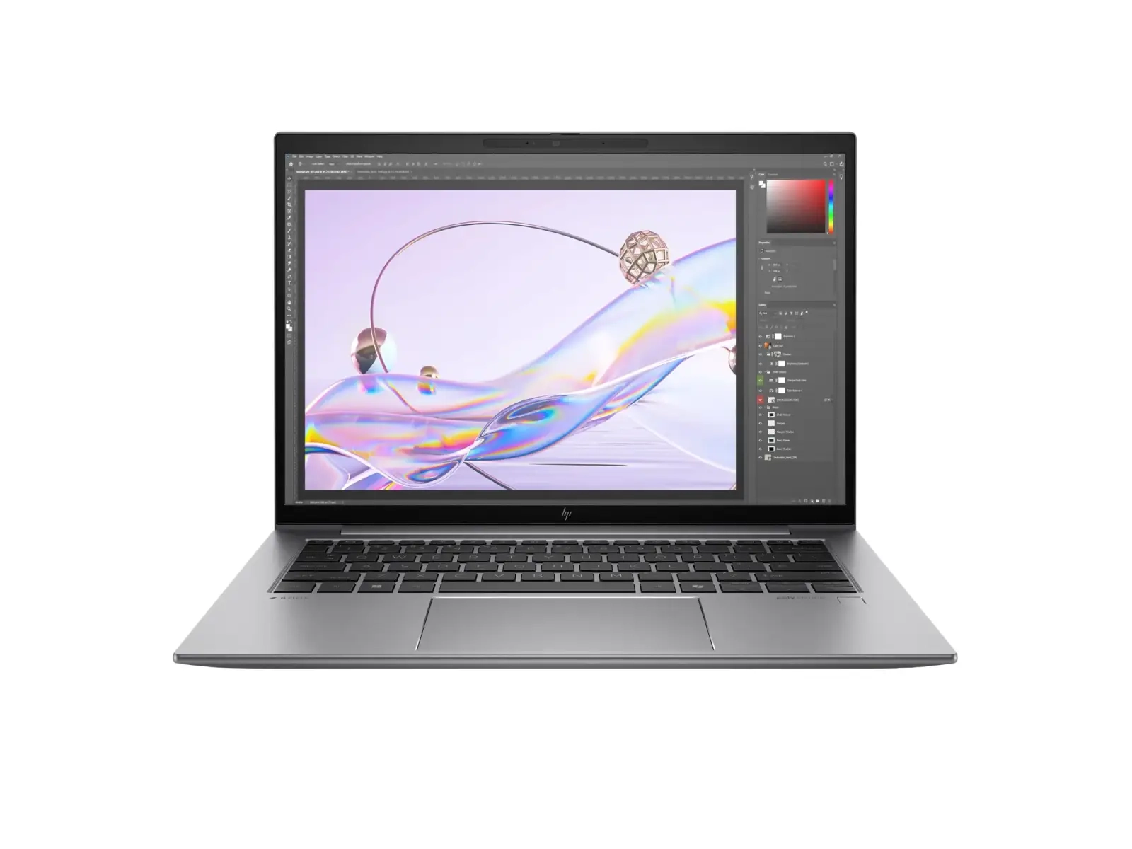 HP ZBook Firefly 14 G11 A Mobile Workstation