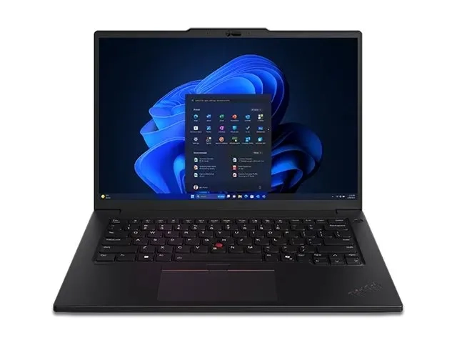 Lenovo ThinkPad P14s Gen 5 21G2