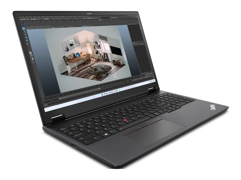 Lenovo ThinkPad P16v Gen 2 21KX