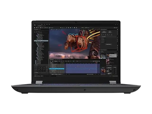 Lenovo ThinkPad P16 Gen 2 21FA