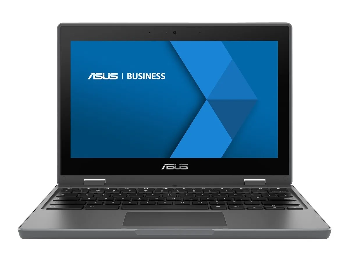ASUS Chromebook Flip CR1 CR1100FKA