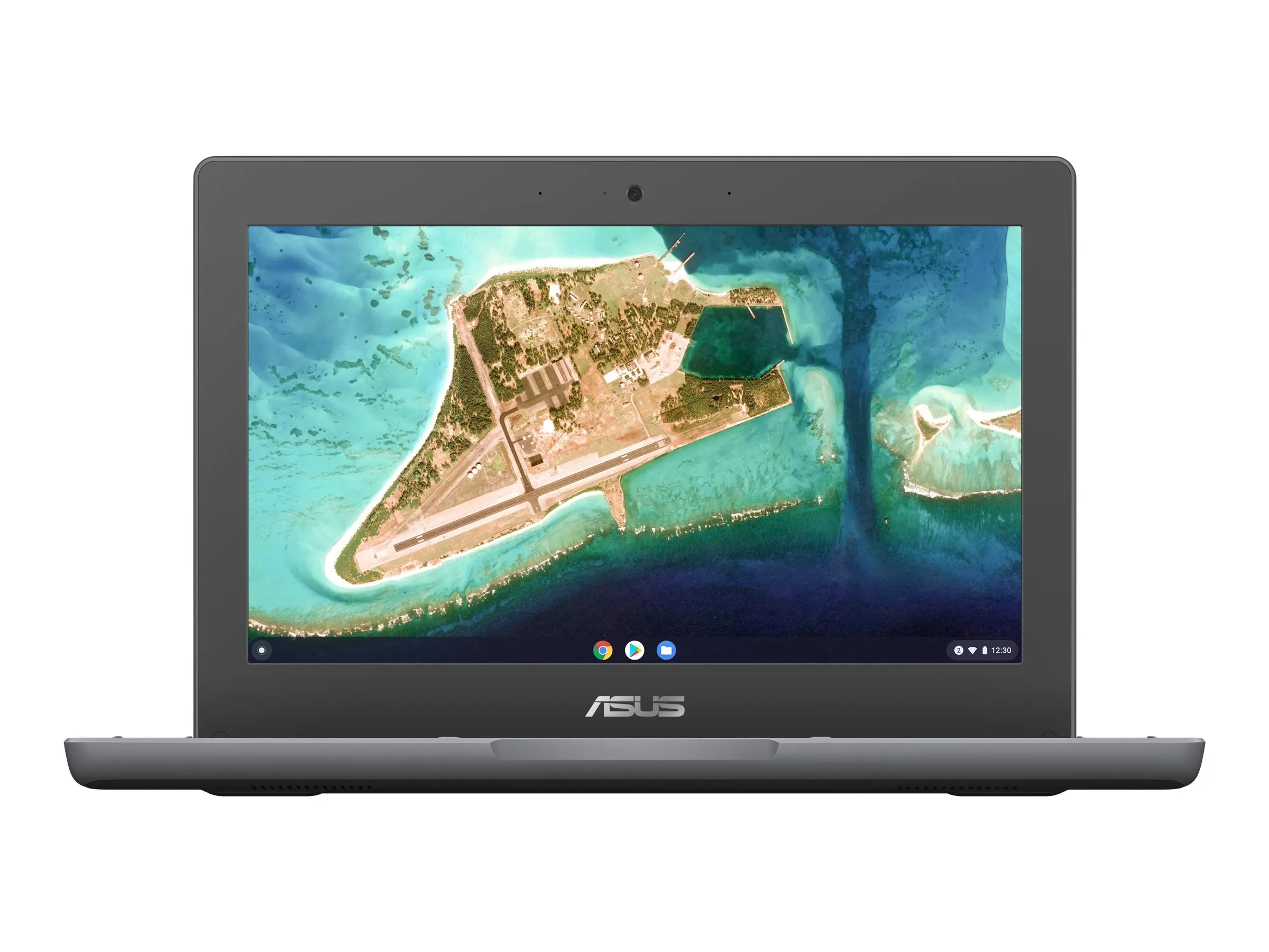 ASUS Chromebook CR1 CR1100CKA