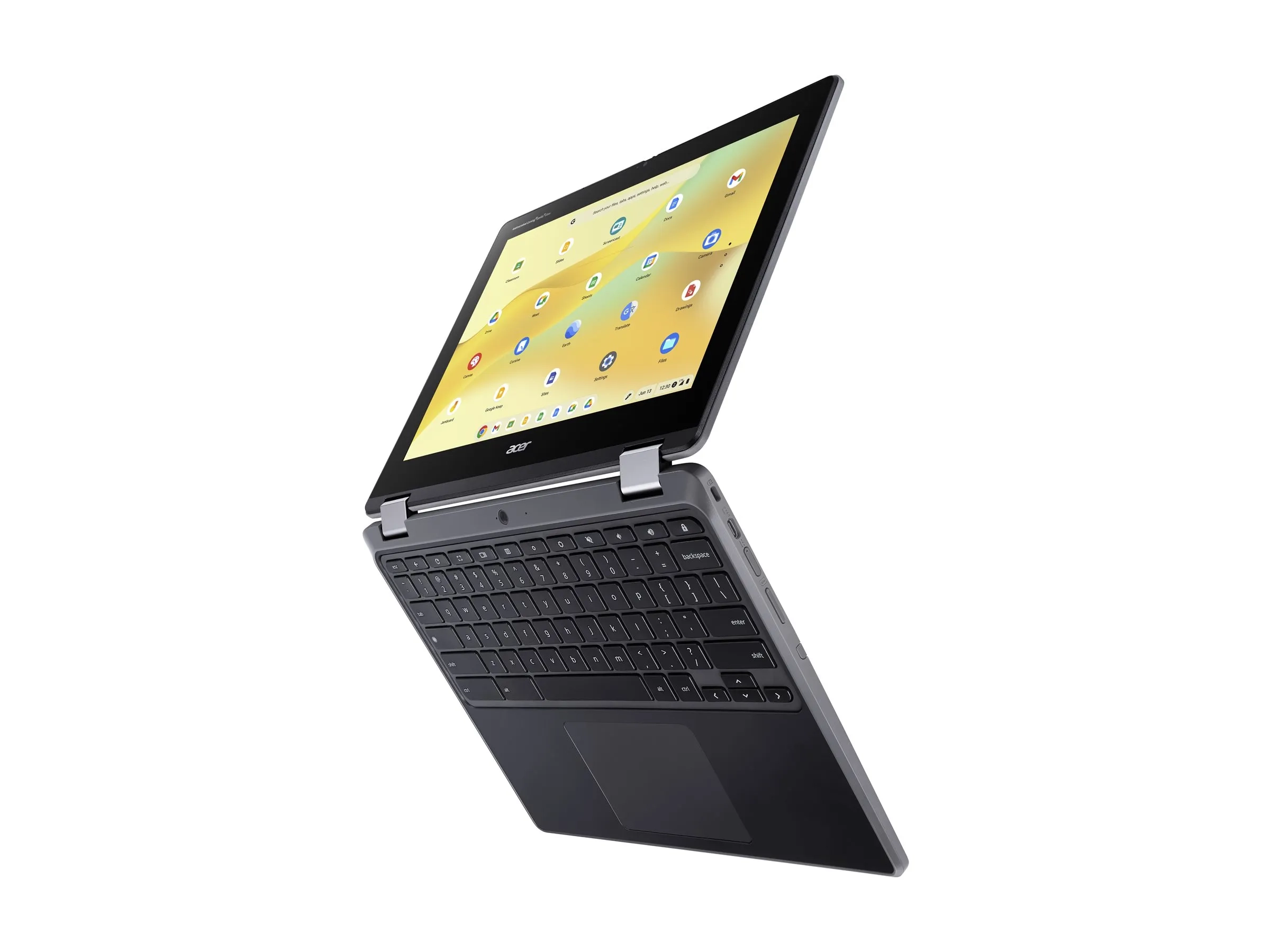 Acer Chromebook Spin 512 R856LT