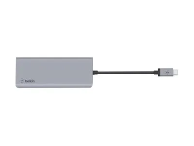 Belkin CONNECT USB