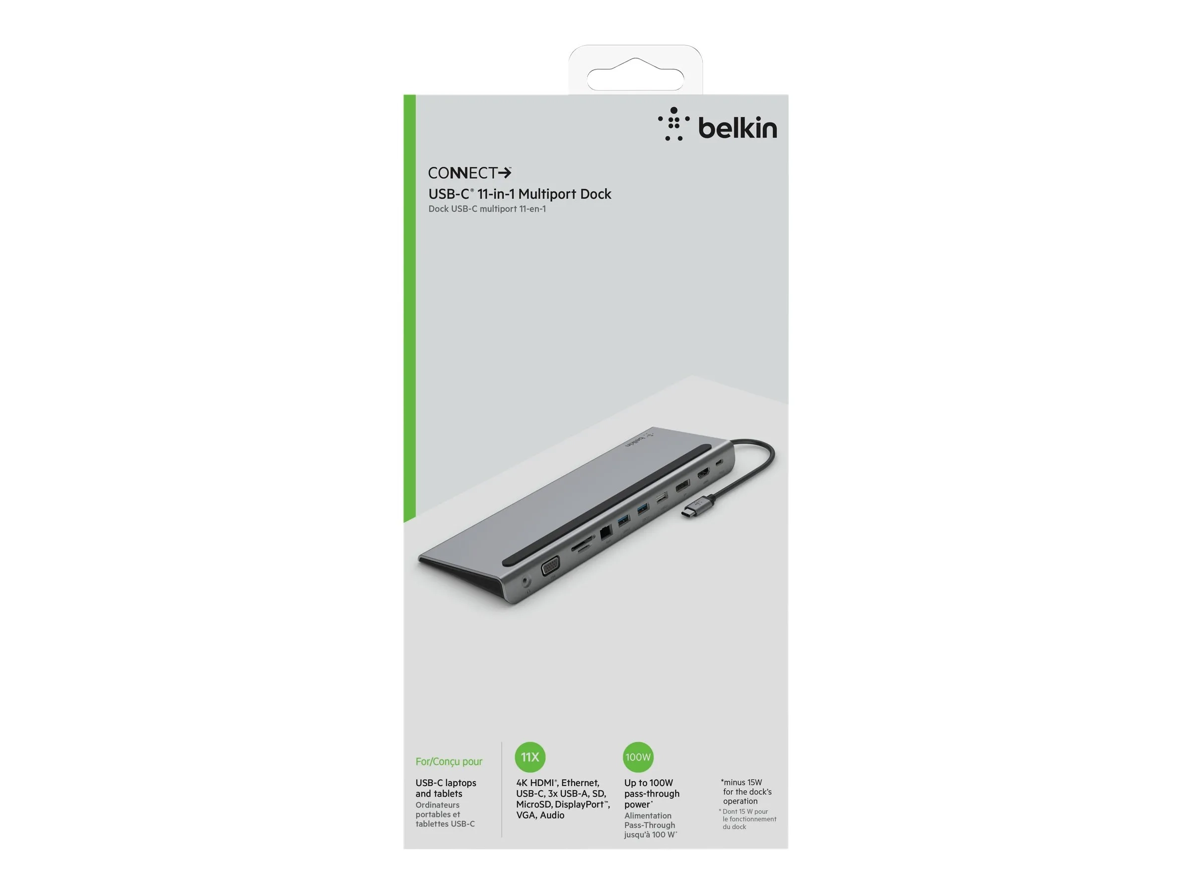 Belkin CONNECT 11
