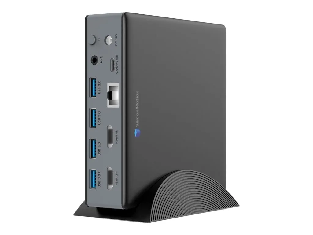 Urban Factory Hubee 9