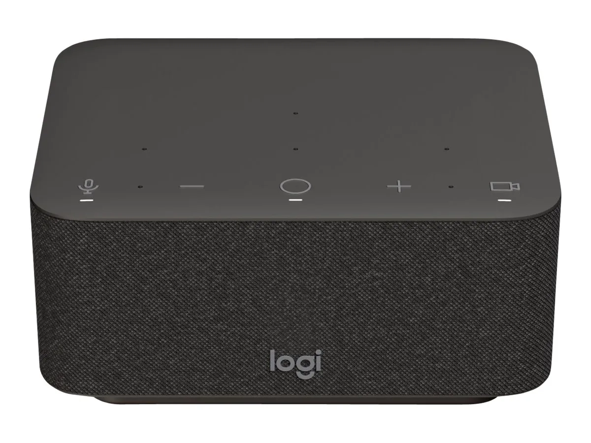 Logitech Logi Dock for UC