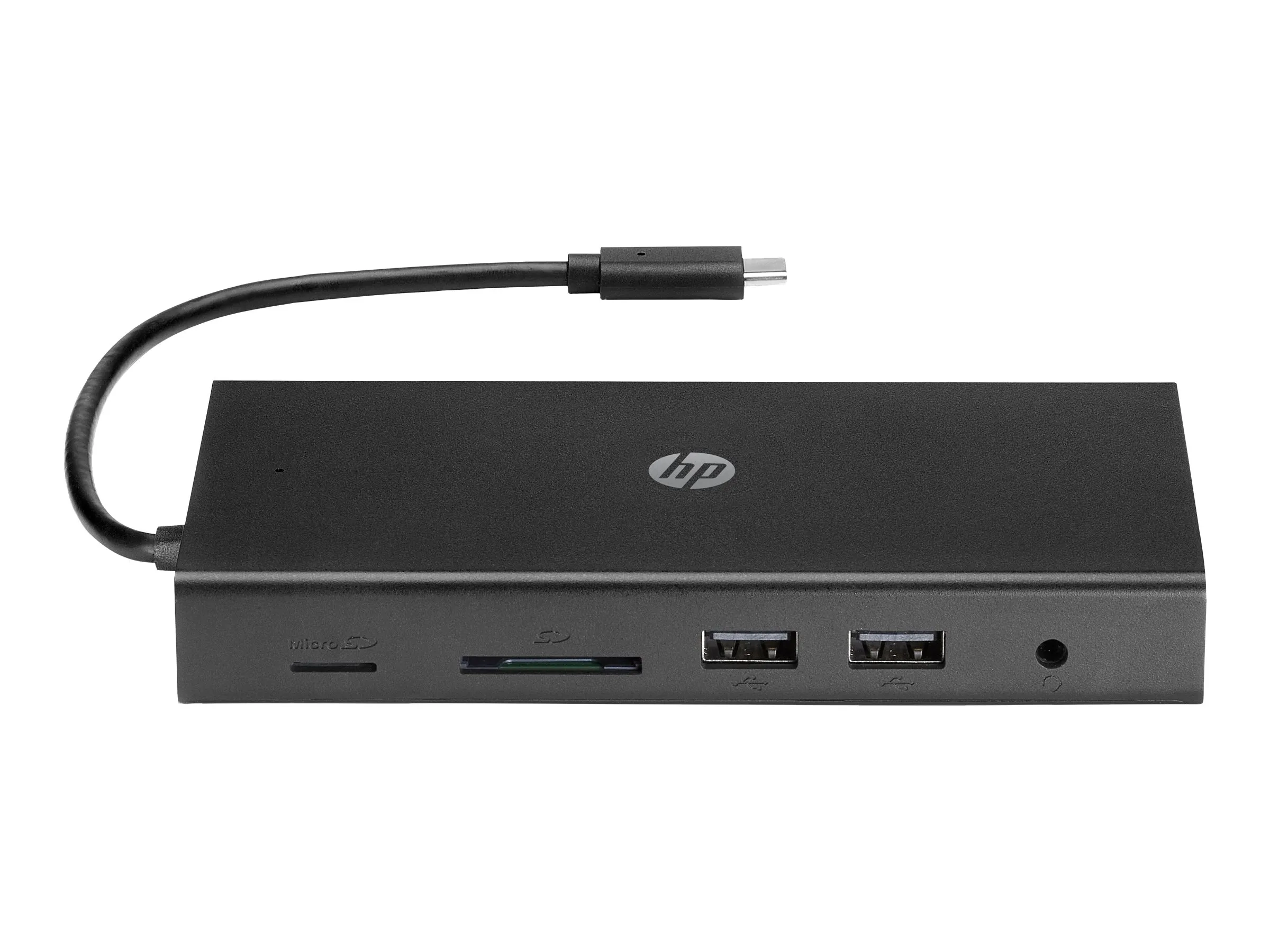 HP Travel Hub