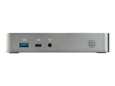 StarTech.com Station d'accueil USB Type