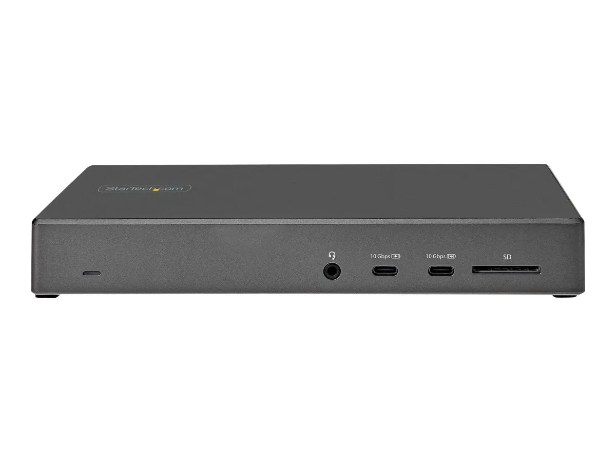 StarTech.com Dock USB
