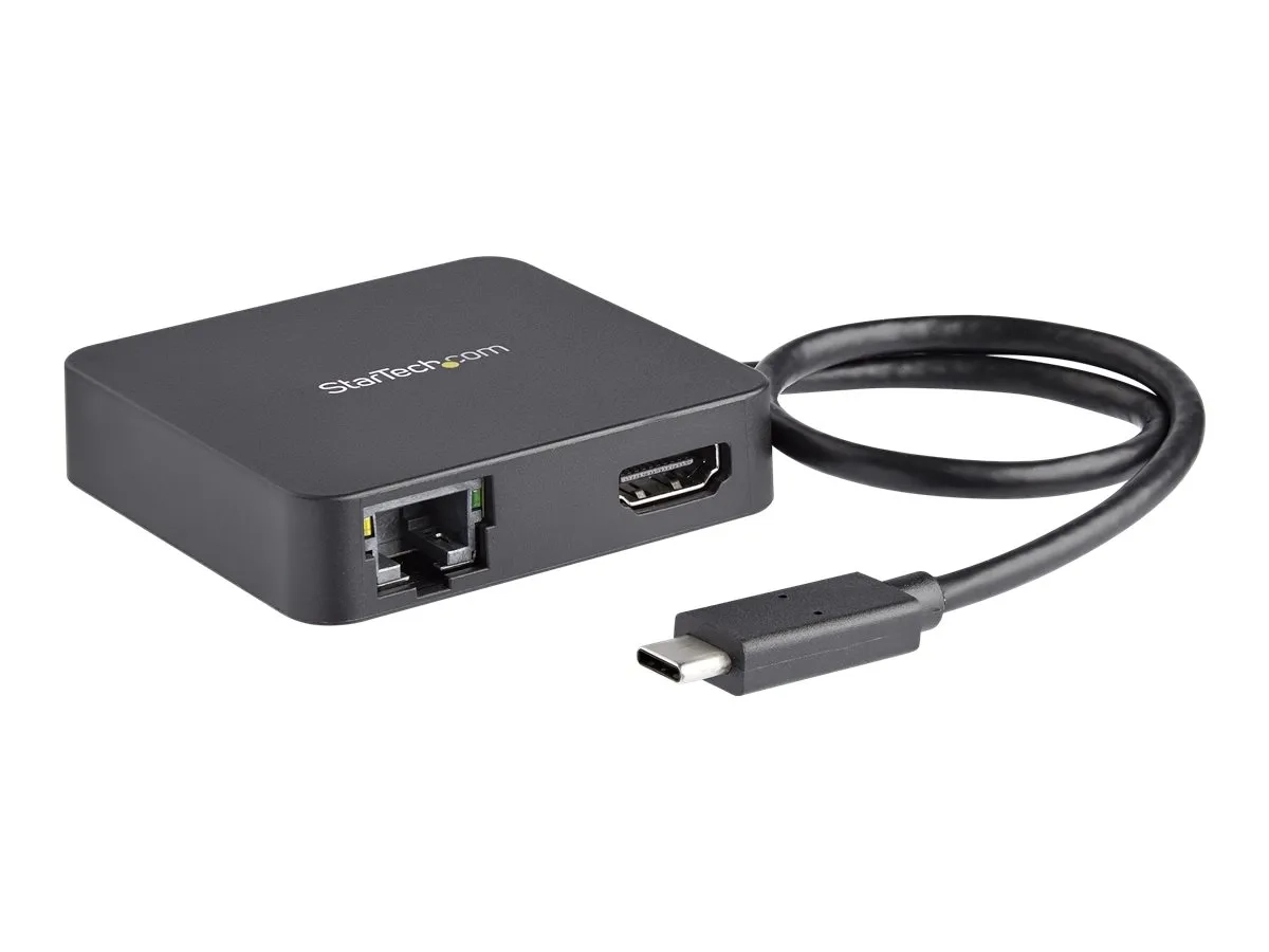 StarTech.com Adaptateur multiport USB