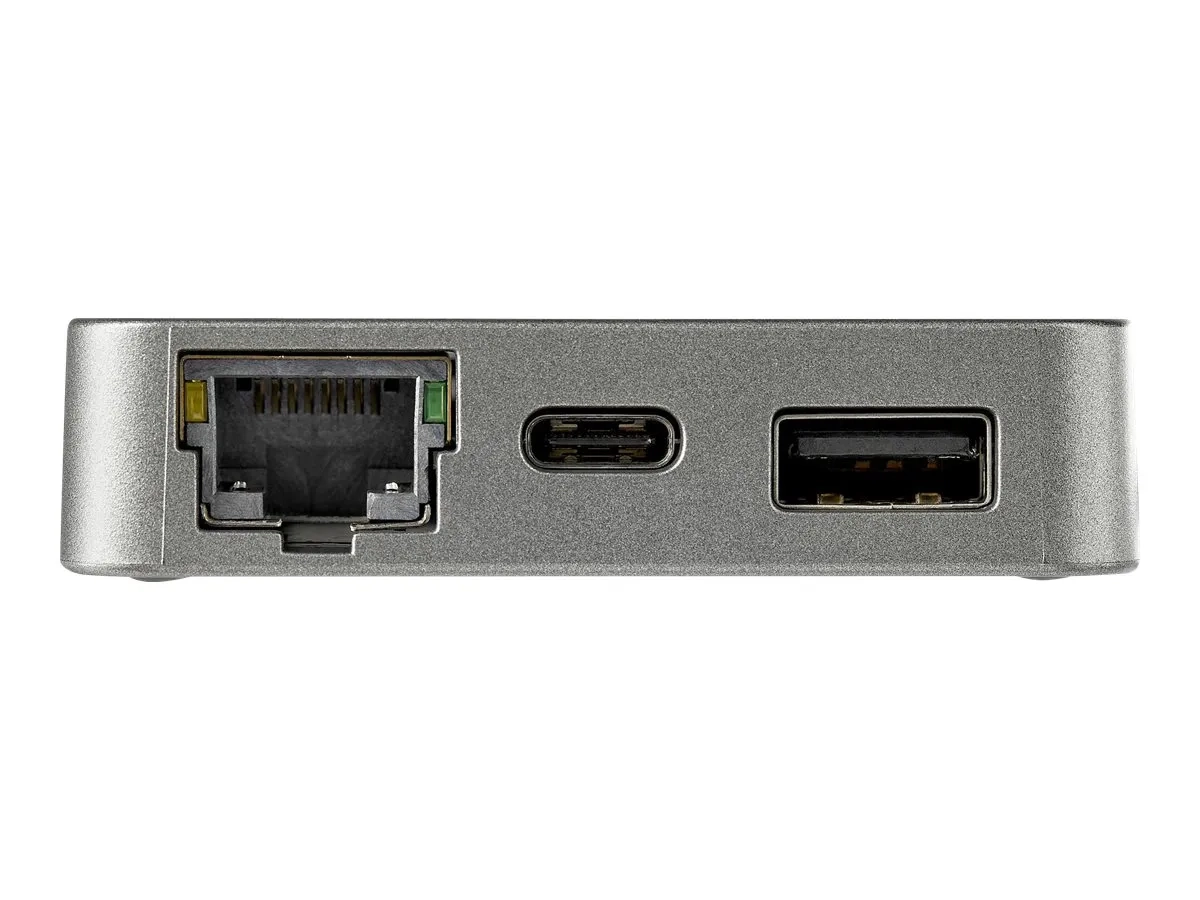 StarTech.com Adaptateur mulitport USB