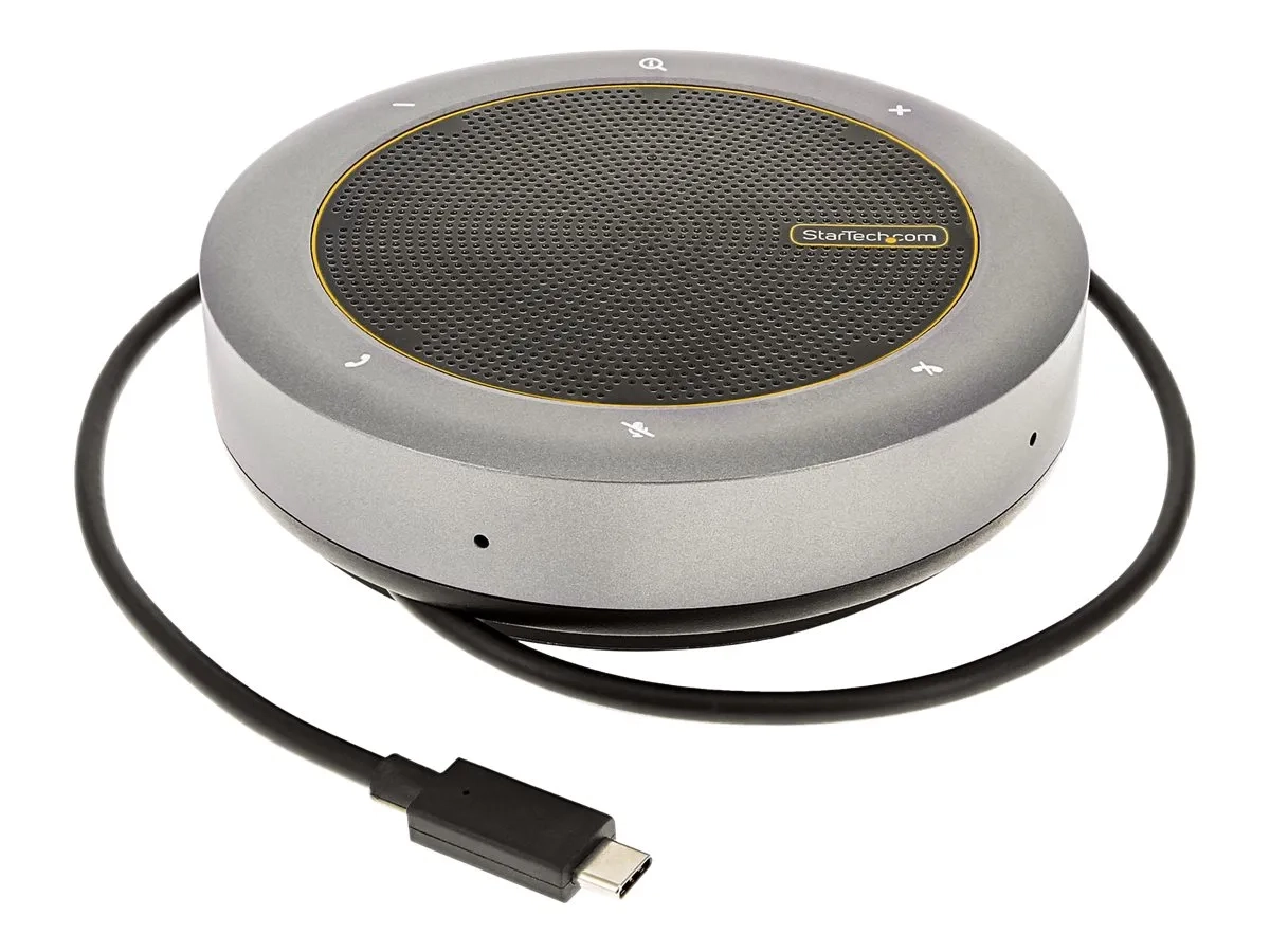 StarTech.com Station d'accueil USB