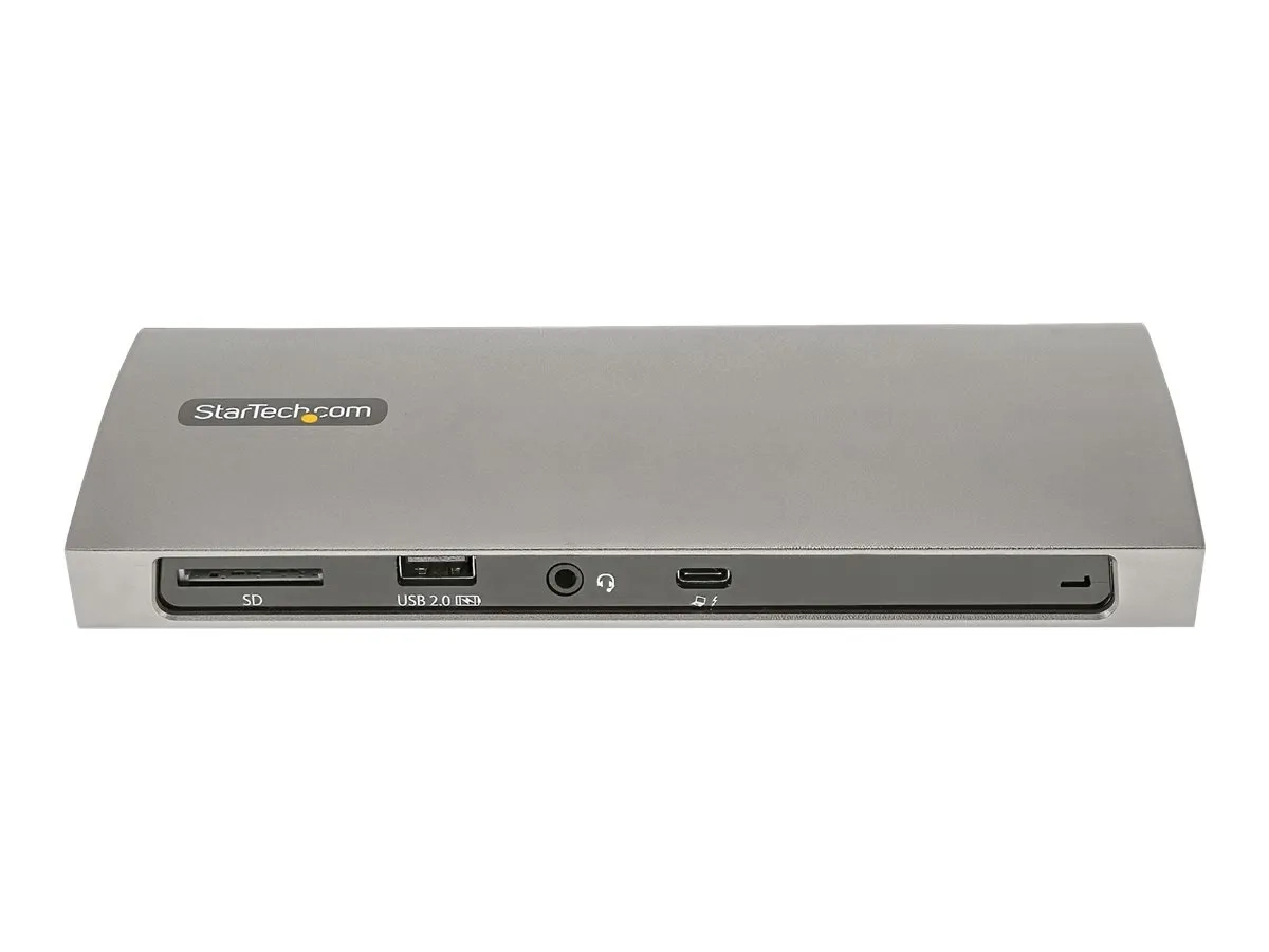 StarTech.com Dock Thunderbolt 4
