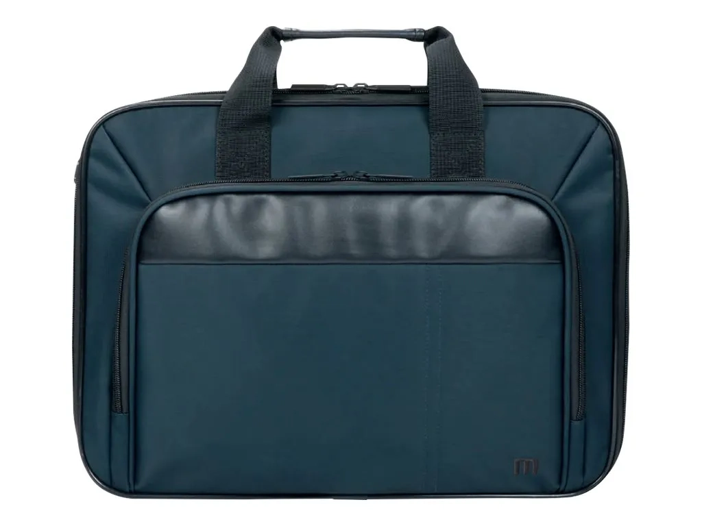 Mobilis Executive 3 One Briefcase Clamshell