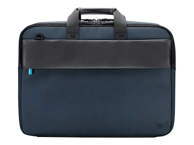 Mobilis Executive 3 Twice Briefcase