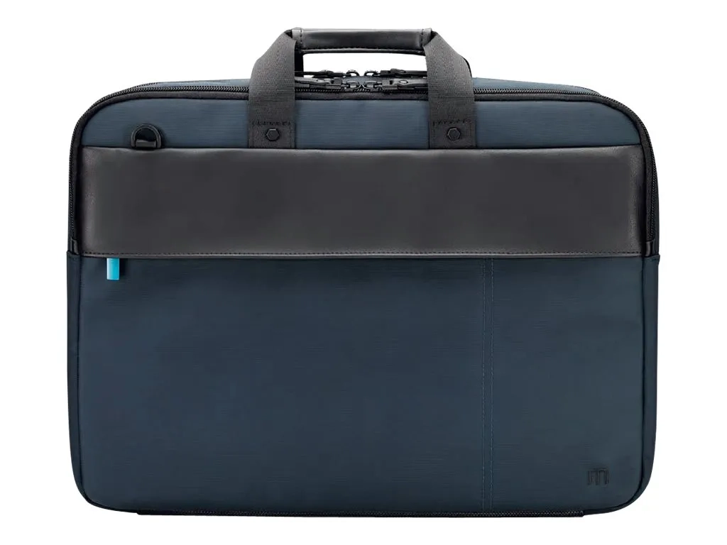 Mobilis Executive 3 Twice Briefcase