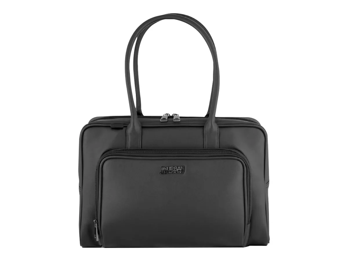 Urban Factory Ladee Laptop Bag 13/14" Black