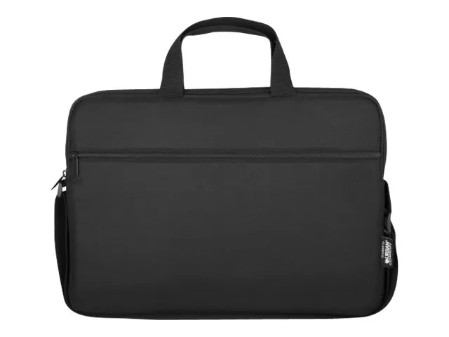 Urban Factory Nylee Toploading Laptop Bag 14.1" Black