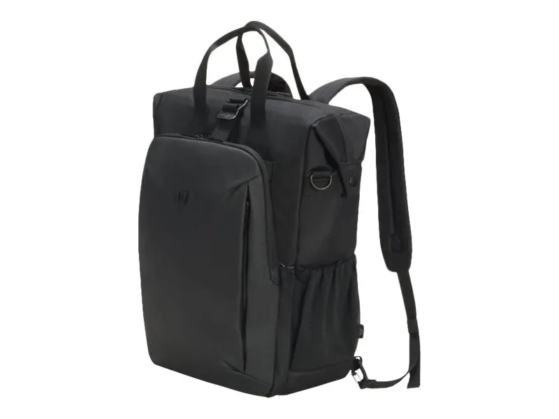 DICOTA Backpack Eco Dual GO