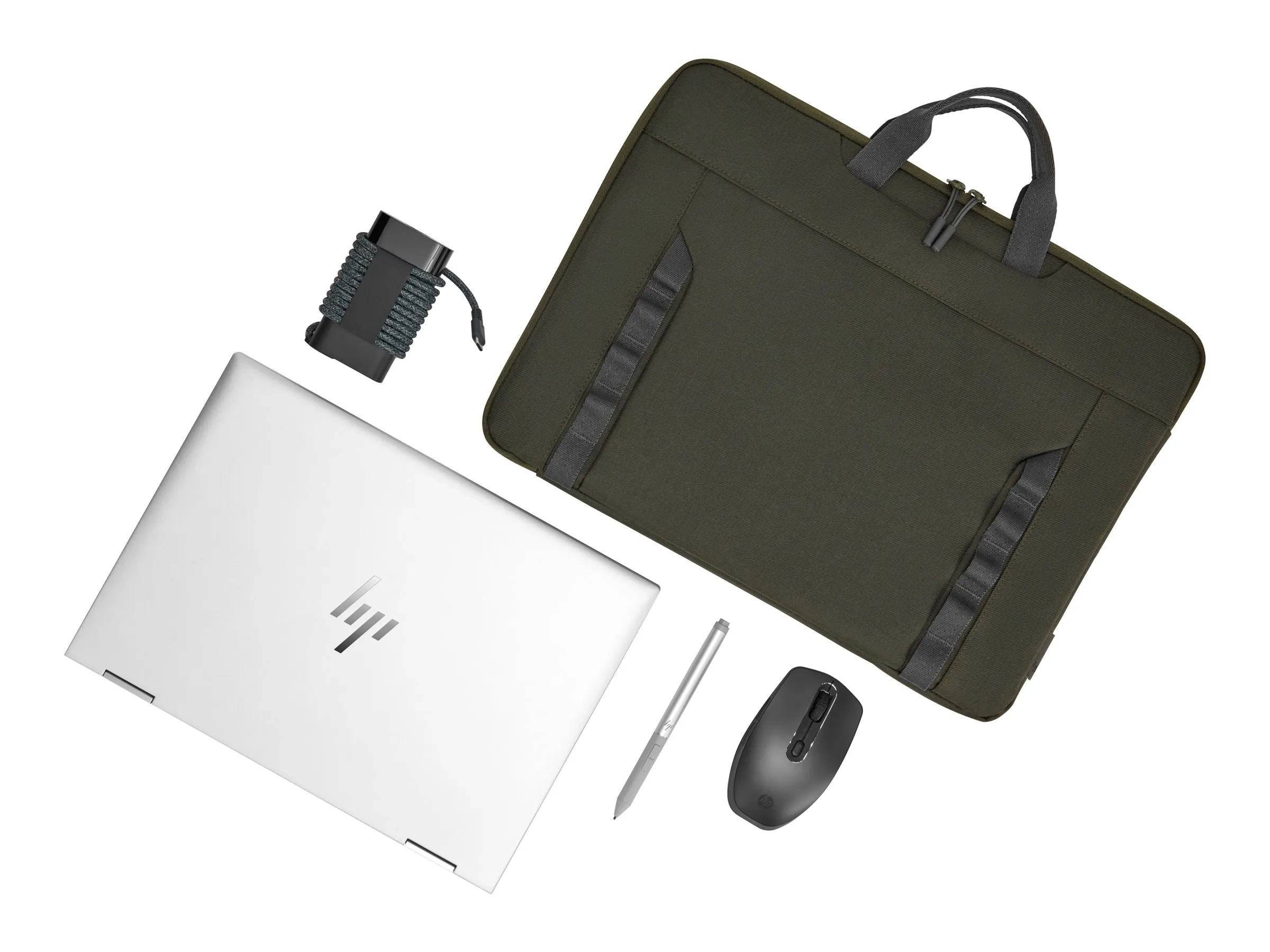 HP