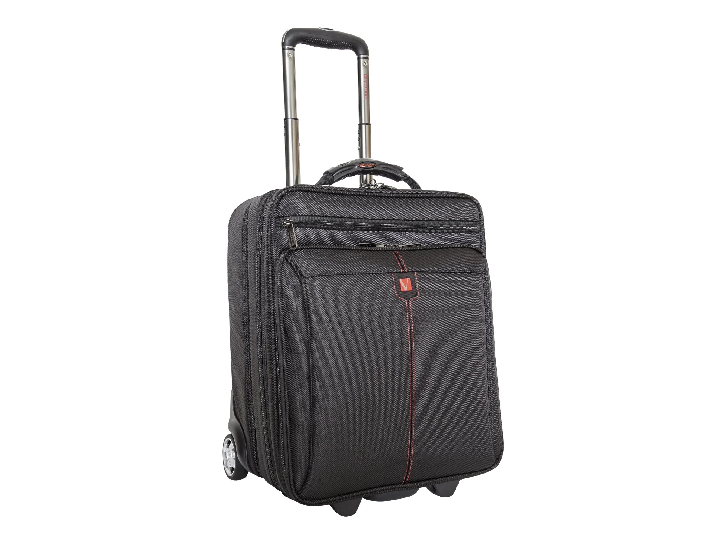 Verbatim Copenhagen Overnight Roller 16"